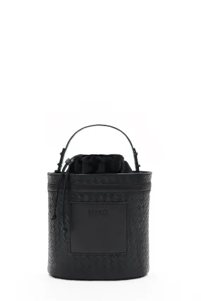 Bucket Bag Black