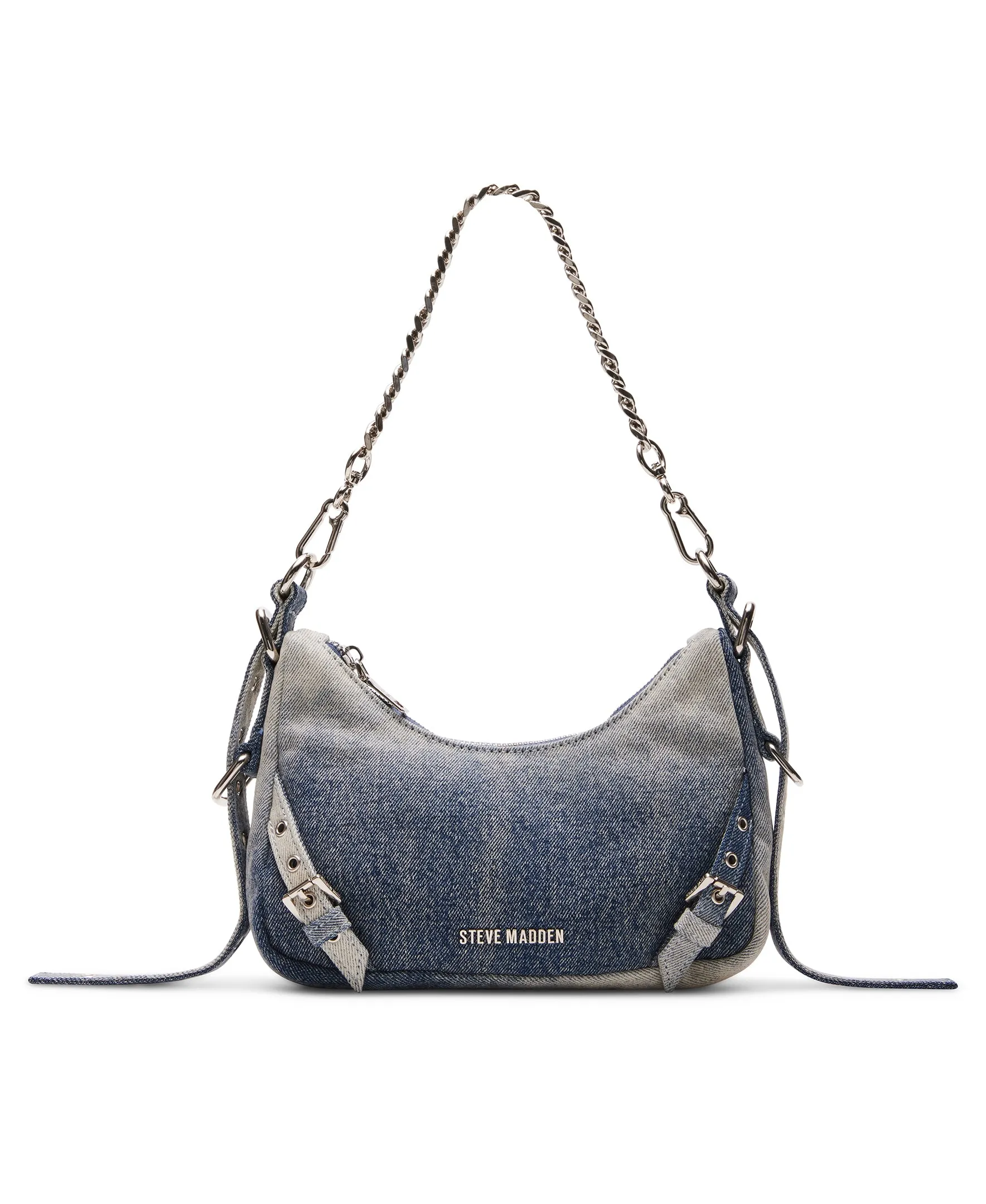 Bvital-1 Crossbody bag DENIM