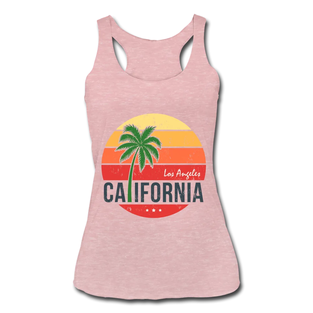 California Tank Top