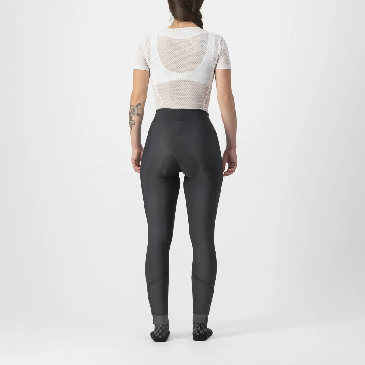 Castelli Women's Velocissima Thermal Tight