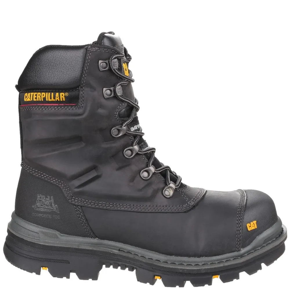 Caterpillar Premier Waterproof Safety Boot