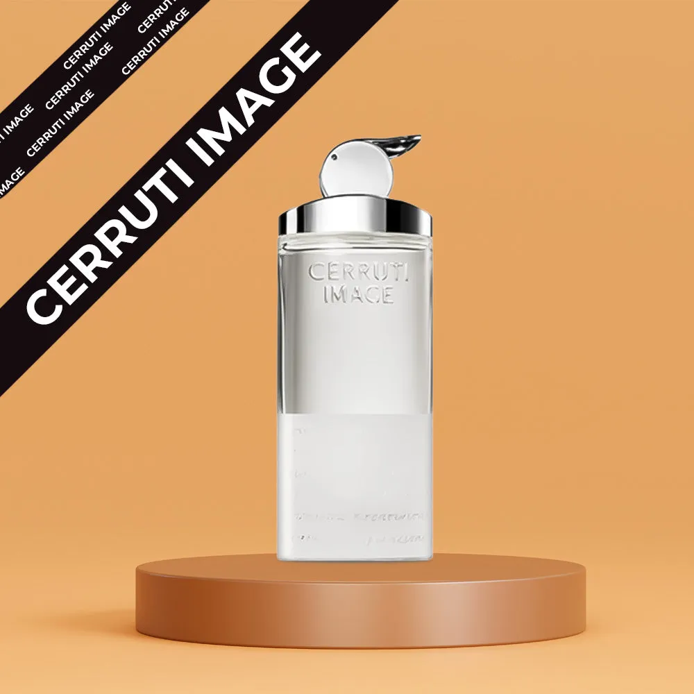 Cerruti Image Eau De Toilette For Women