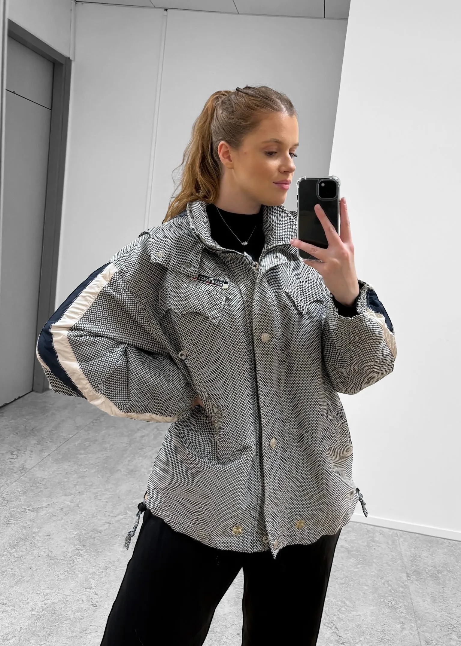 Chervò Ski Jacket L