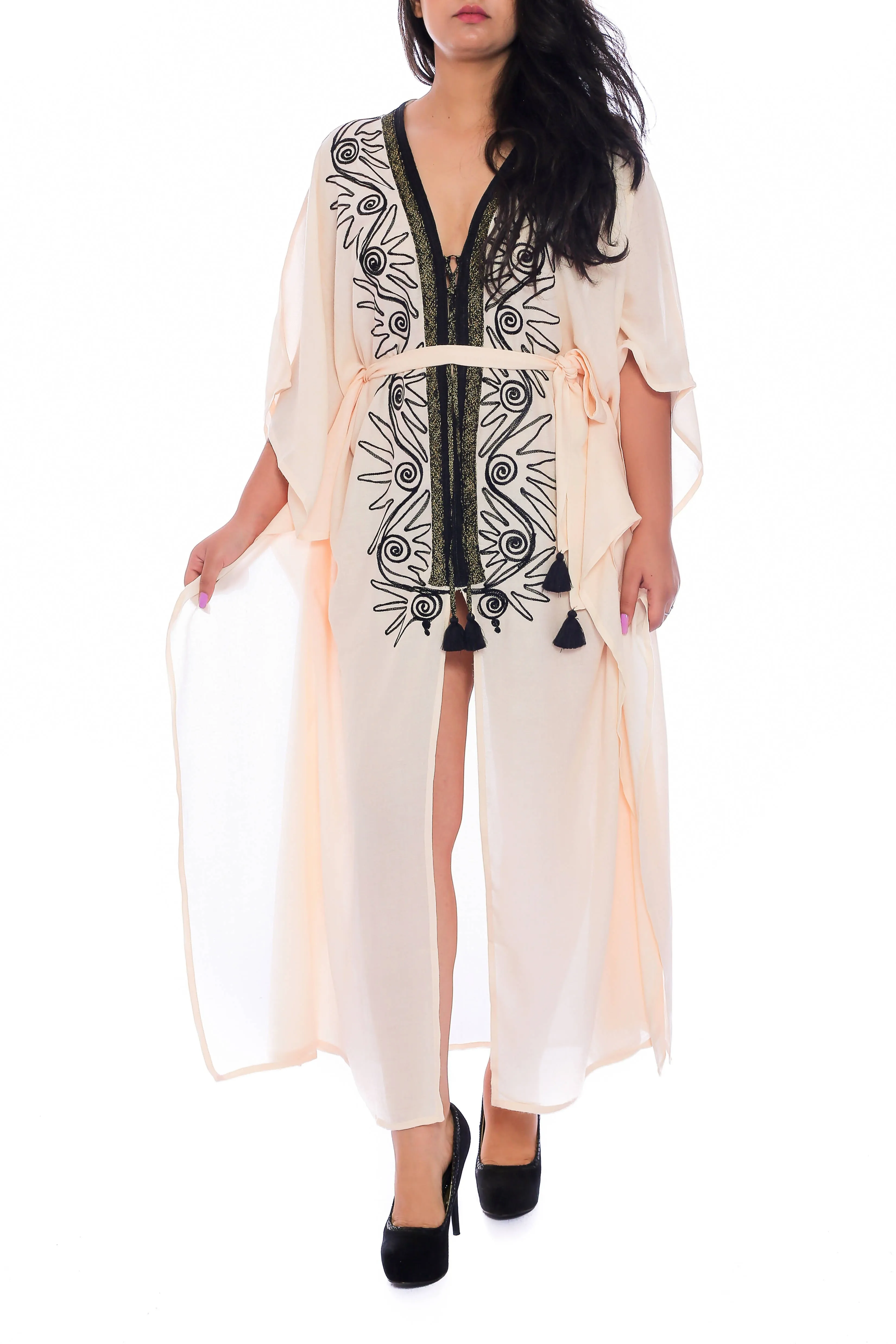 Cleopatra Kaftan