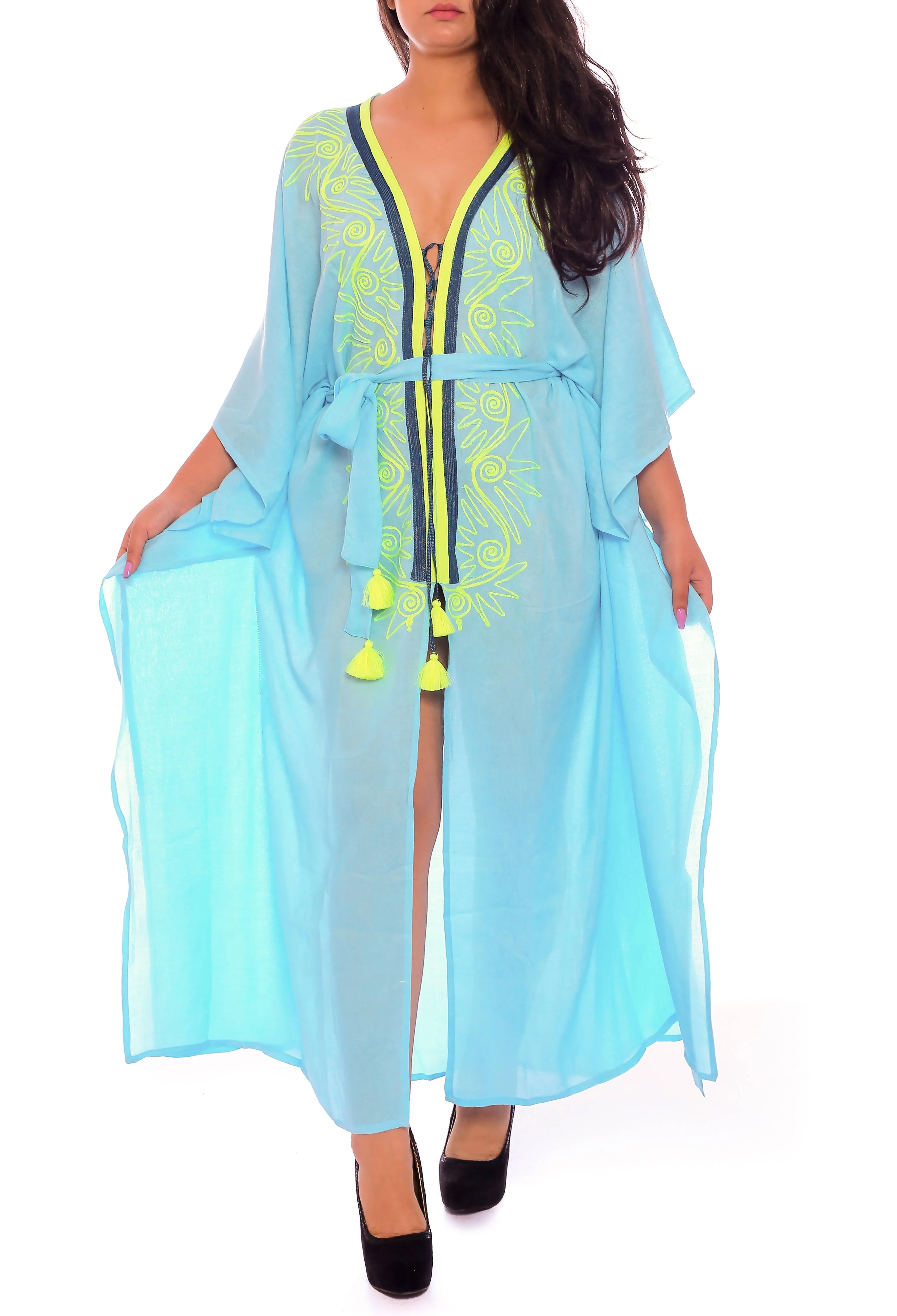 Cleopatra Kaftan