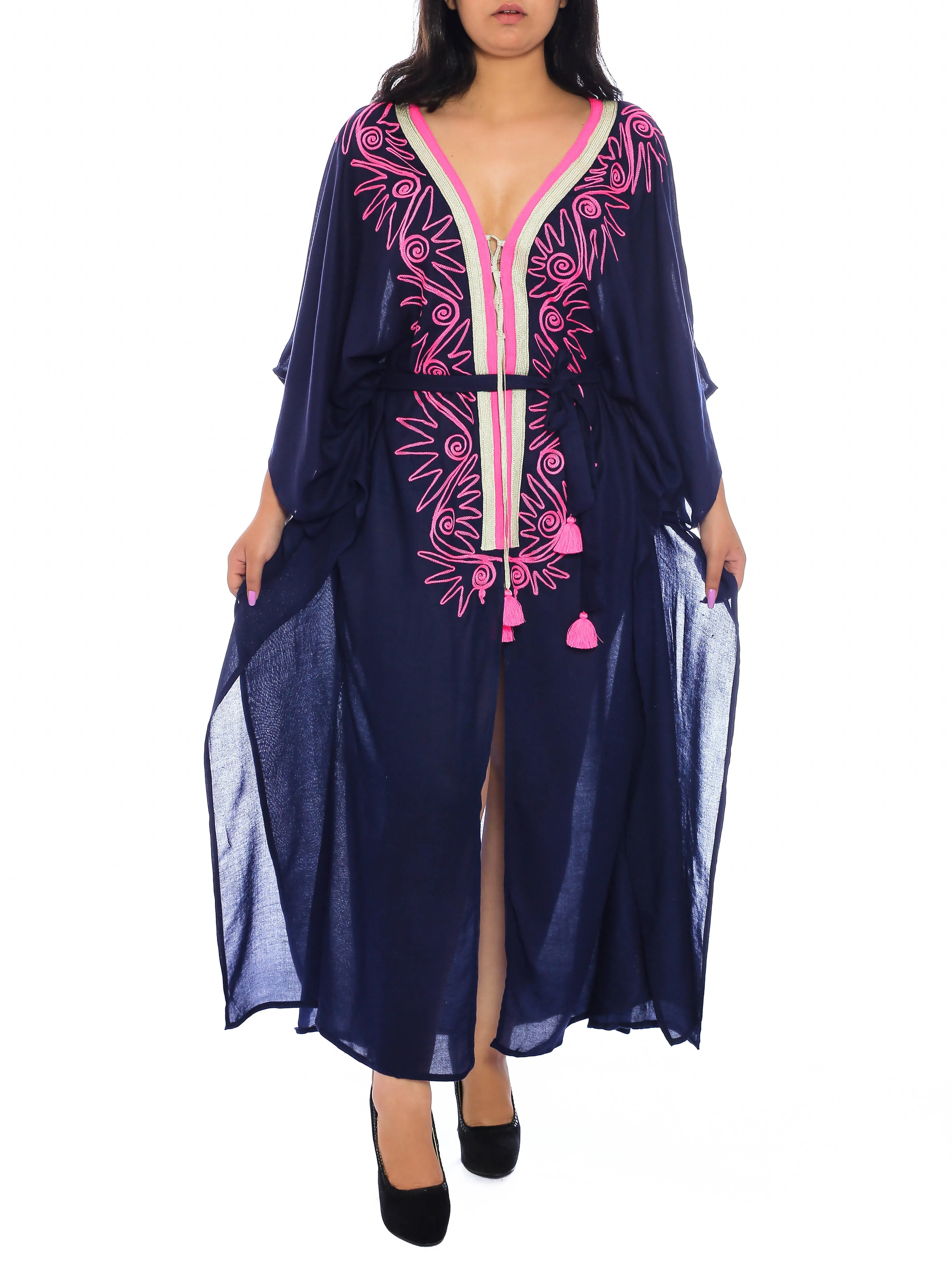 Cleopatra Kaftan