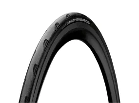 Continental Grand Prix 5000 S Tubeless Ready Tire 700 X 28 Black   Black Chili