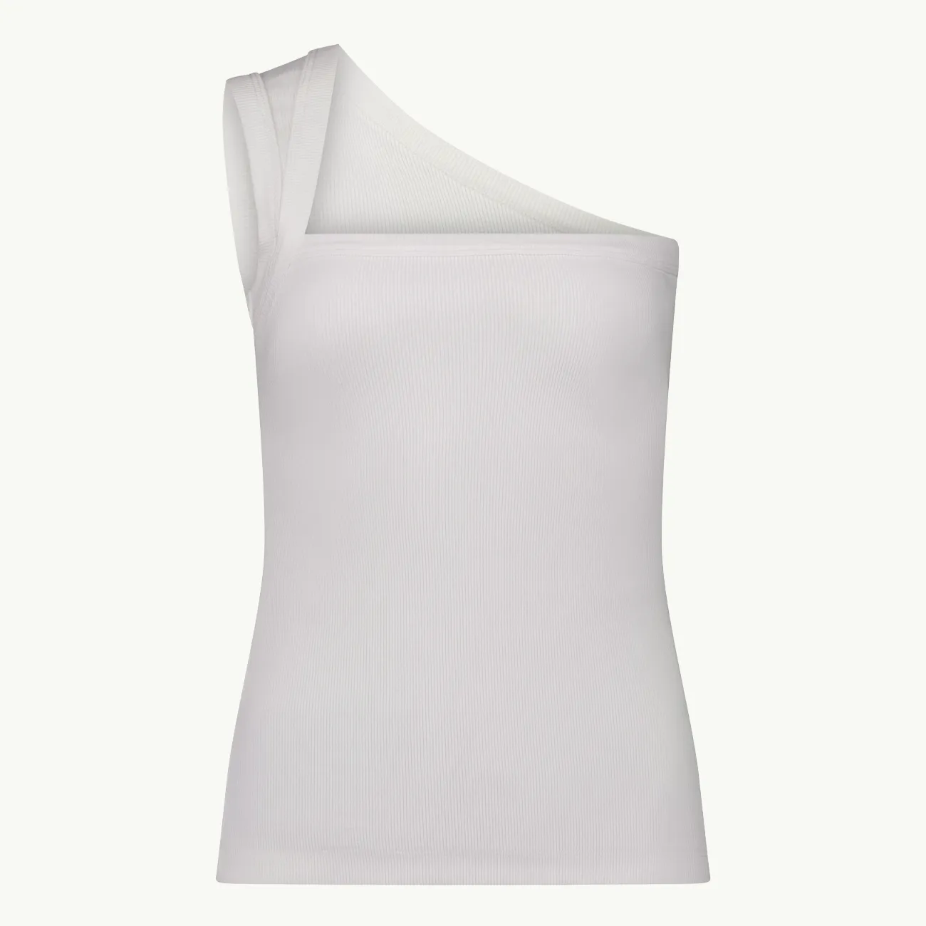 COSMO TANK WHITE