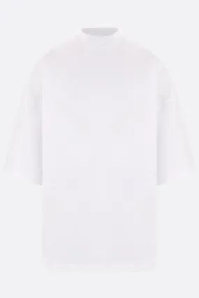 cotton oversize t-shirt