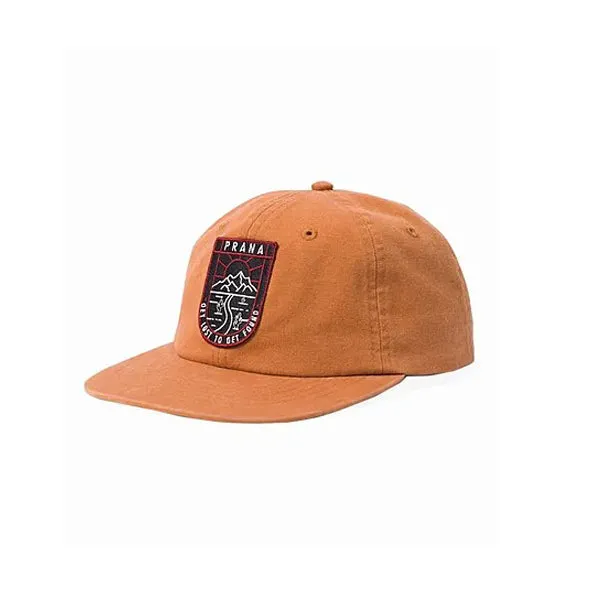 Craneway Patch Hat - Get Lost To Get Found