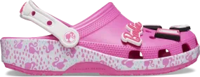 CROCS Barbie Cls Clg EPk (208817-6QQ)