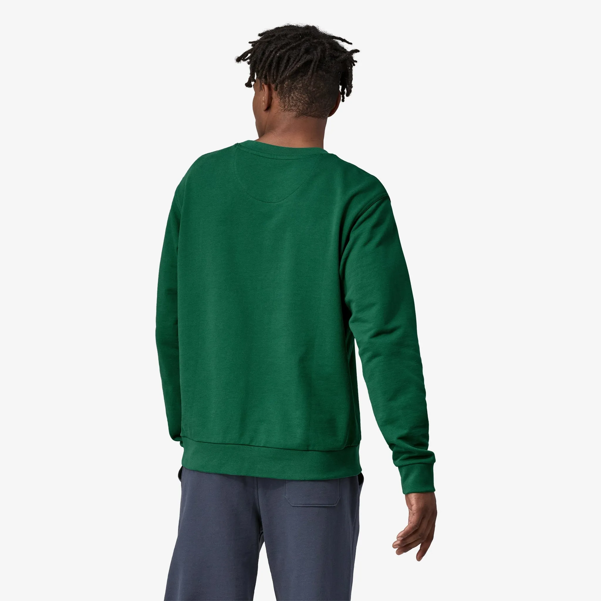 Daily Crewneck Sweatshirt