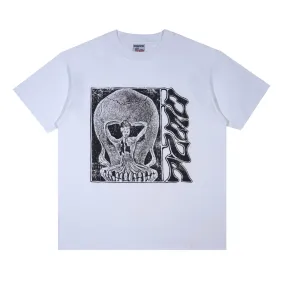 Deva States CARLOS Tee "White"