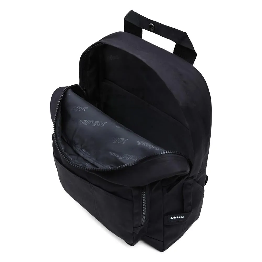 Dickies Lisbon Backpack - Black