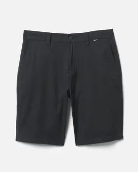 Essential Cotton Twill Walkshort