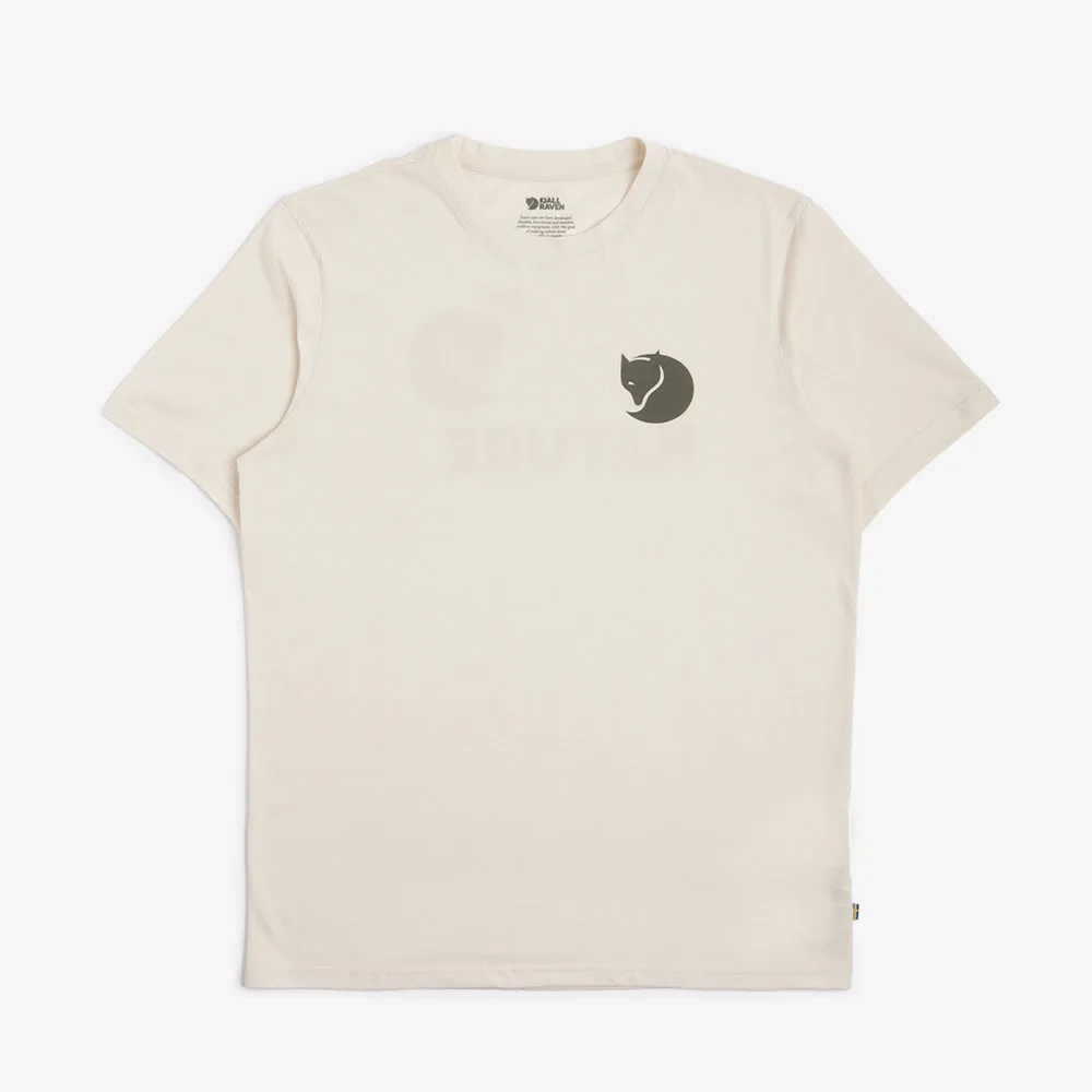 Fjallraven Walk With Nature T-Shirt