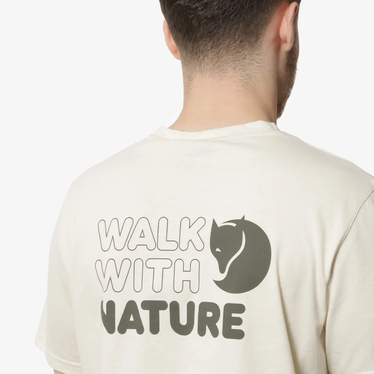 Fjallraven Walk With Nature T-Shirt