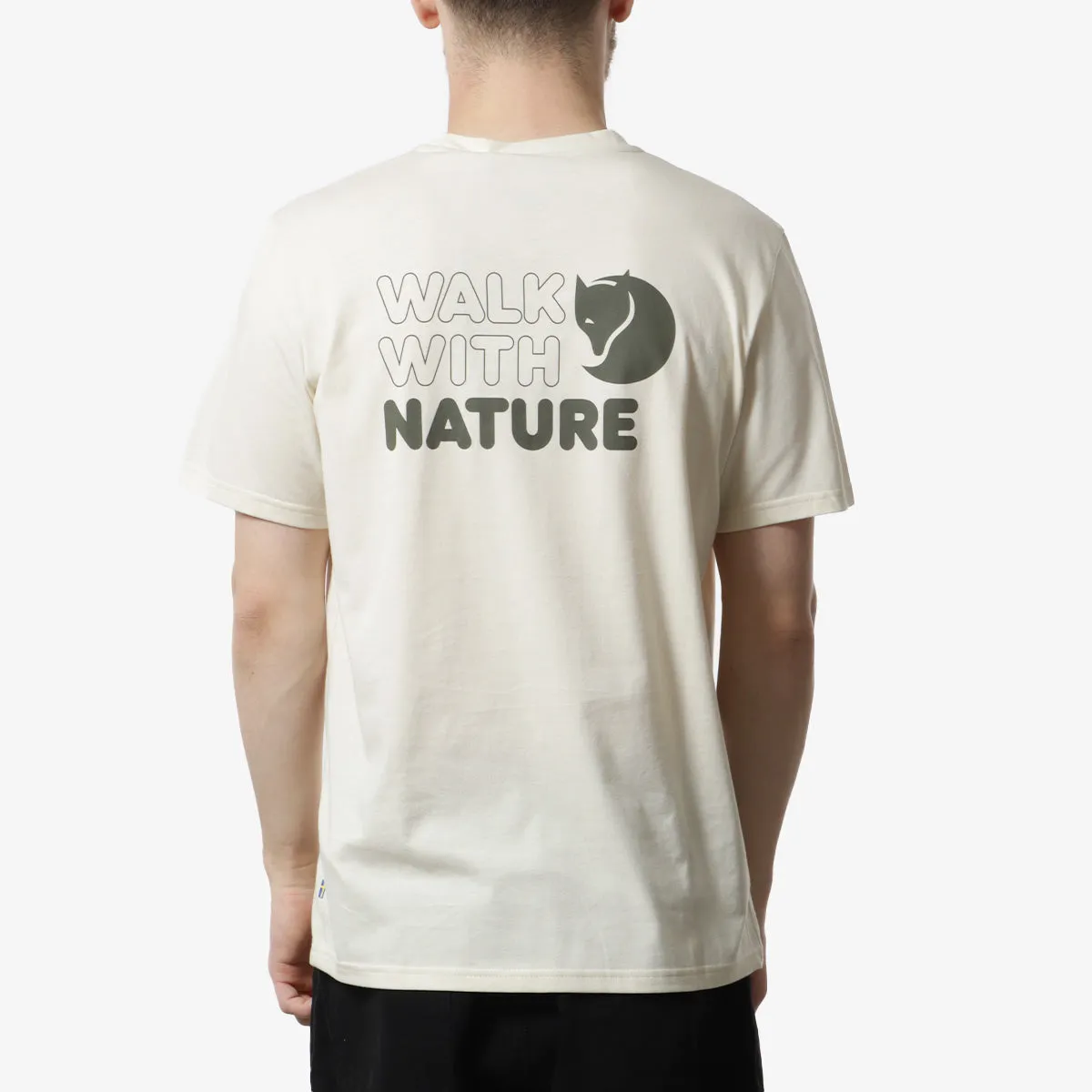 Fjallraven Walk With Nature T-Shirt