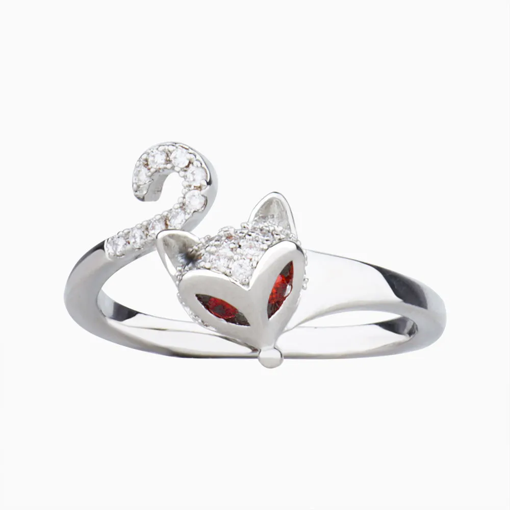 Fox Ring