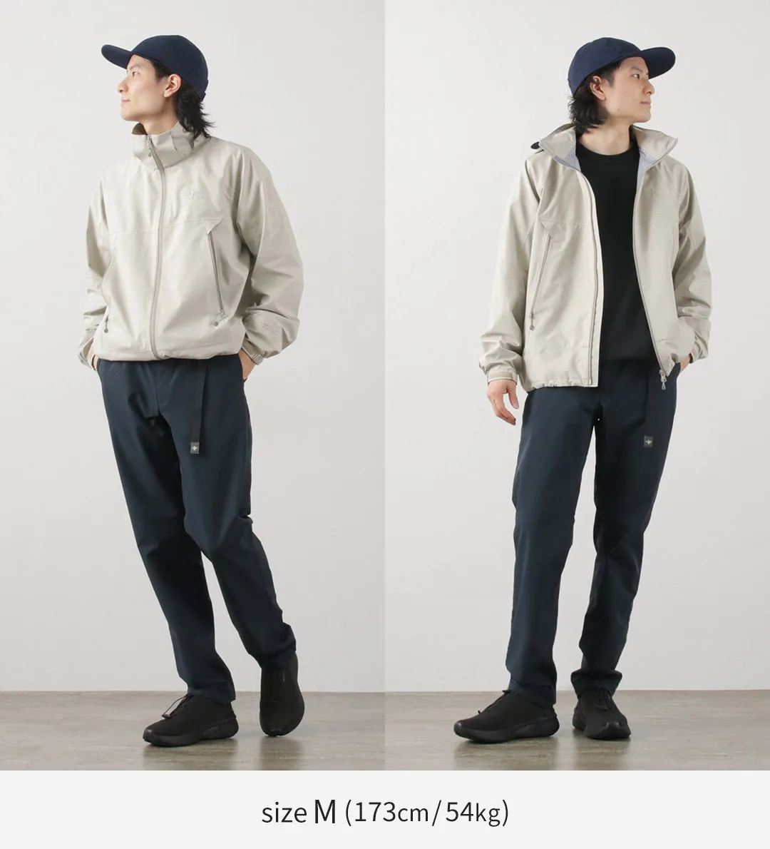 FOXFIRE / Mizzleap Jacket