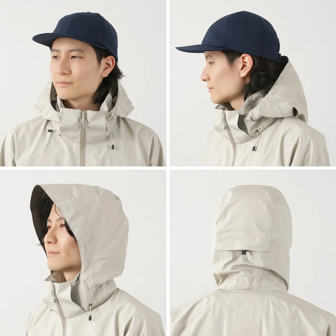 FOXFIRE / Mizzleap Jacket