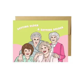 Funny Birthday Card