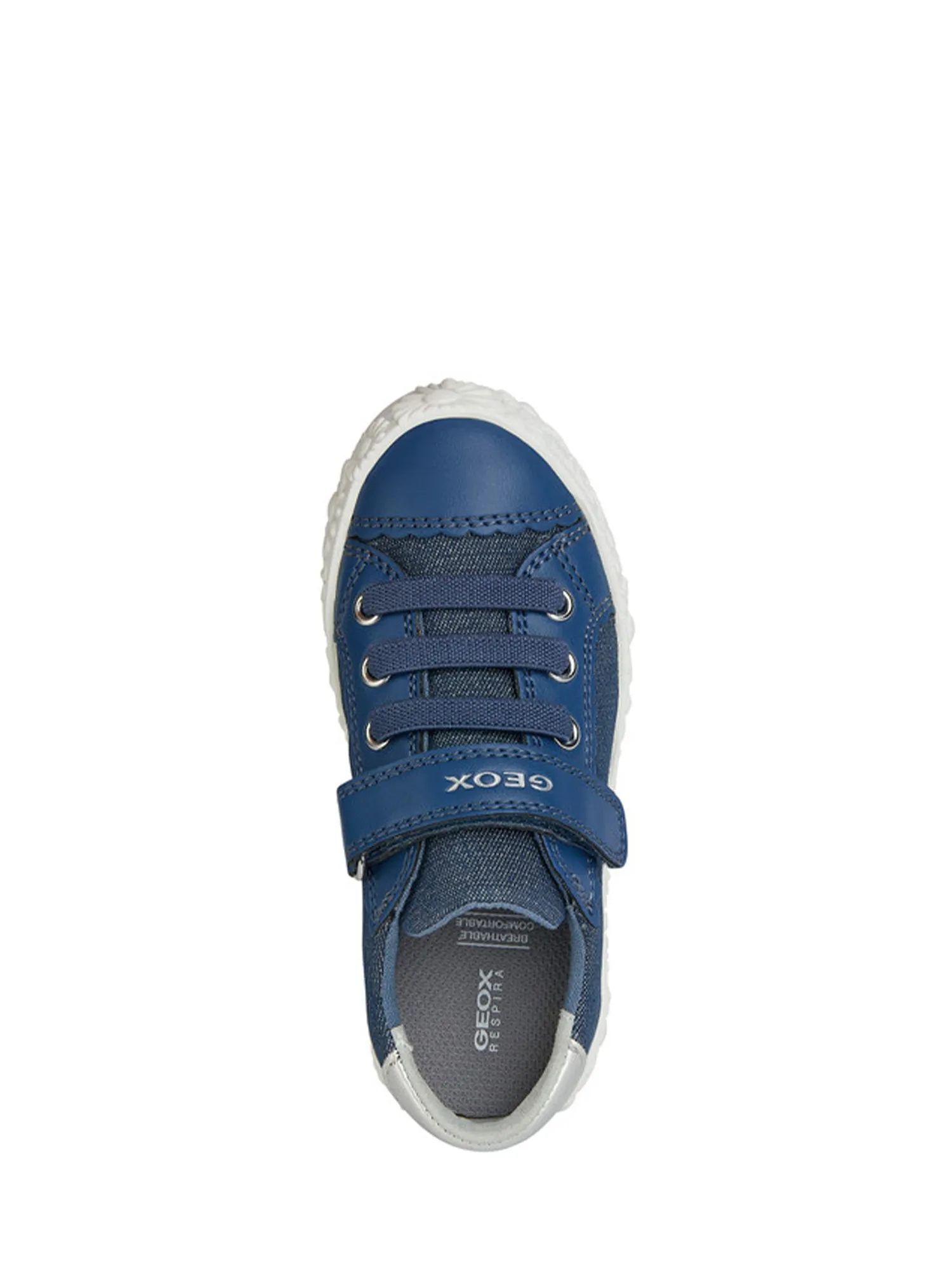 Geox Scarpe Con Strappi J4504B 00954