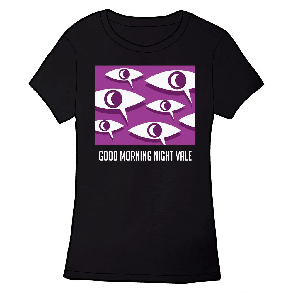 Good Morning Night Vale Shirt