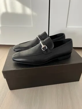 Gucci Florentine Moccasin