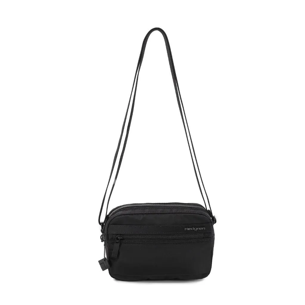 Hedgren Maia Crossover / Bag RFID Black