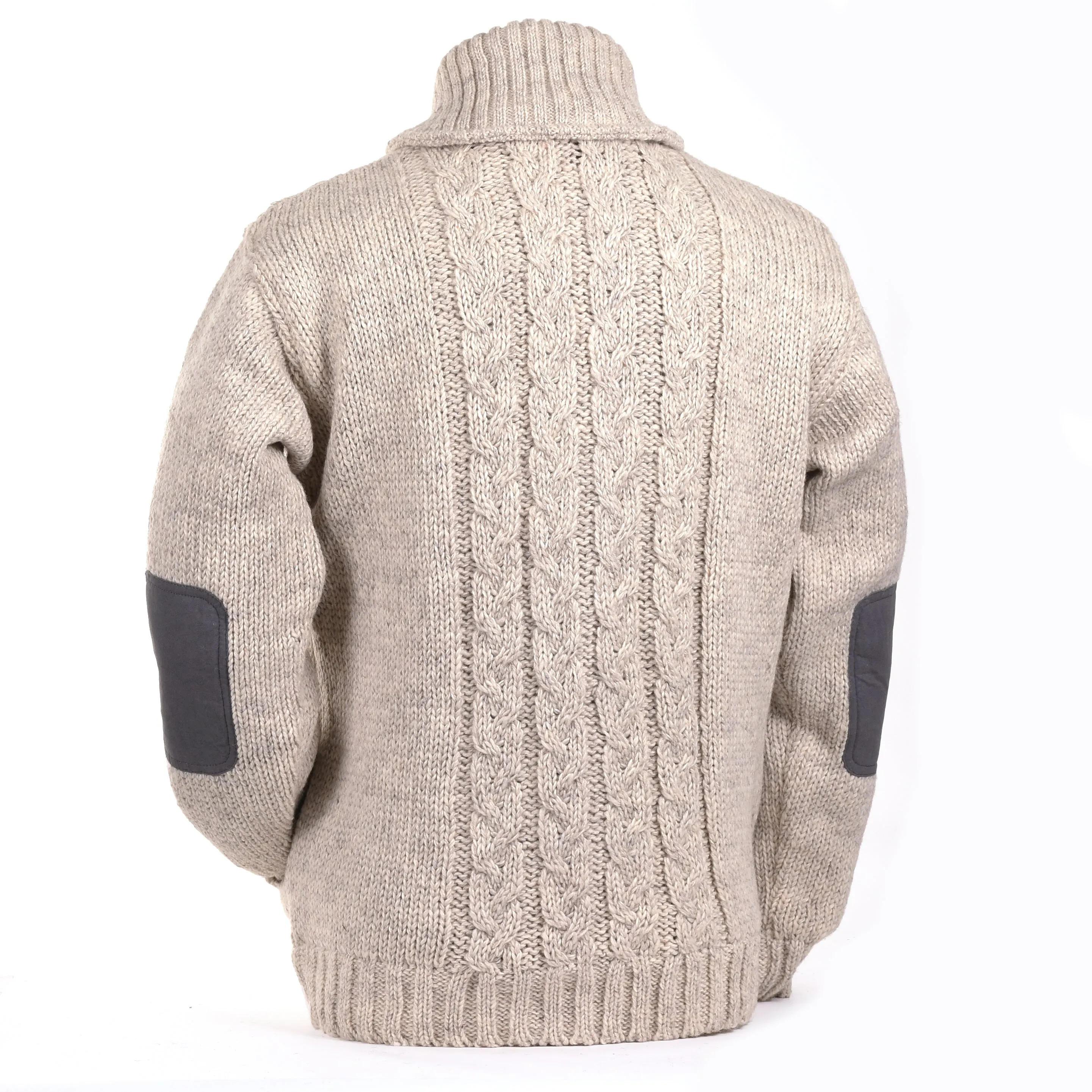 Heritage Sweater