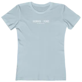 Human-Kind - Women's Tee