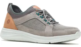 Hush Puppies Elevate Mens Lace Up Trainer