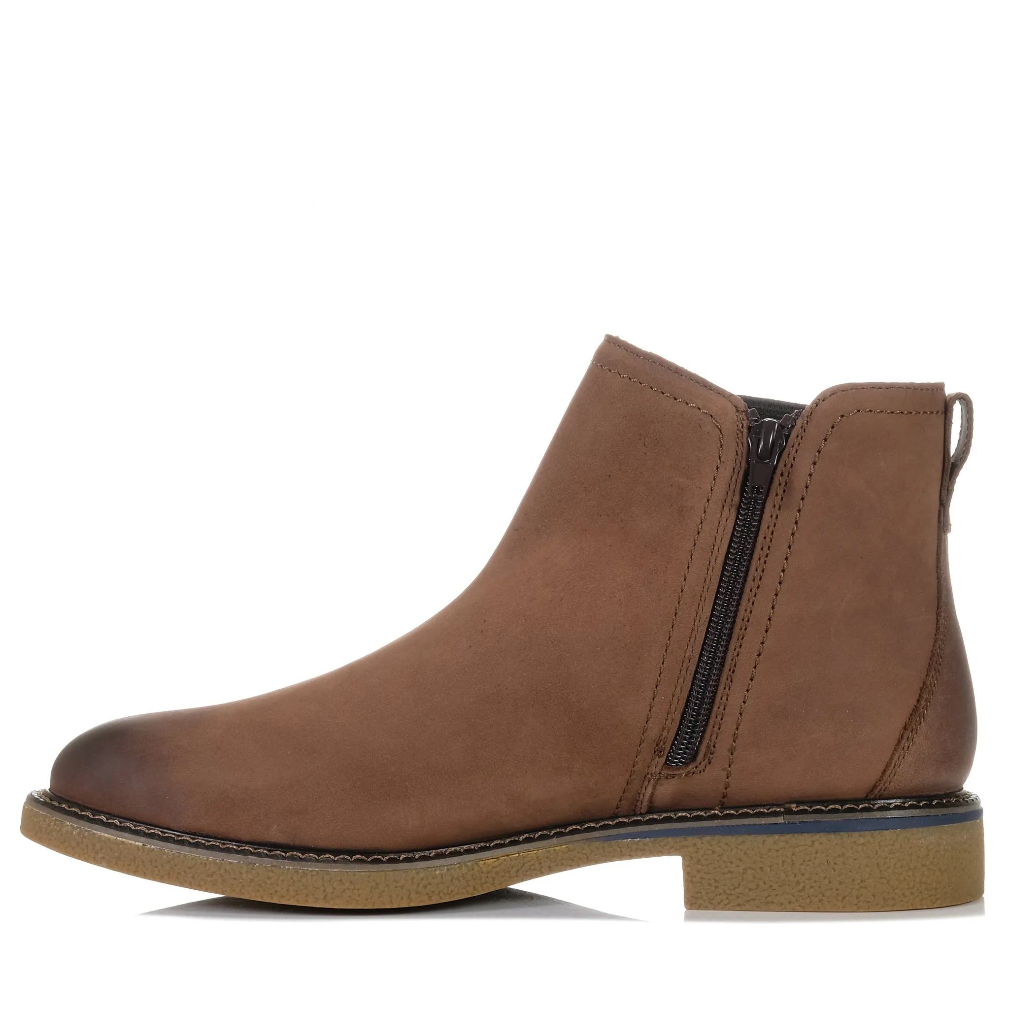 Hush Puppies Minnesota Brown