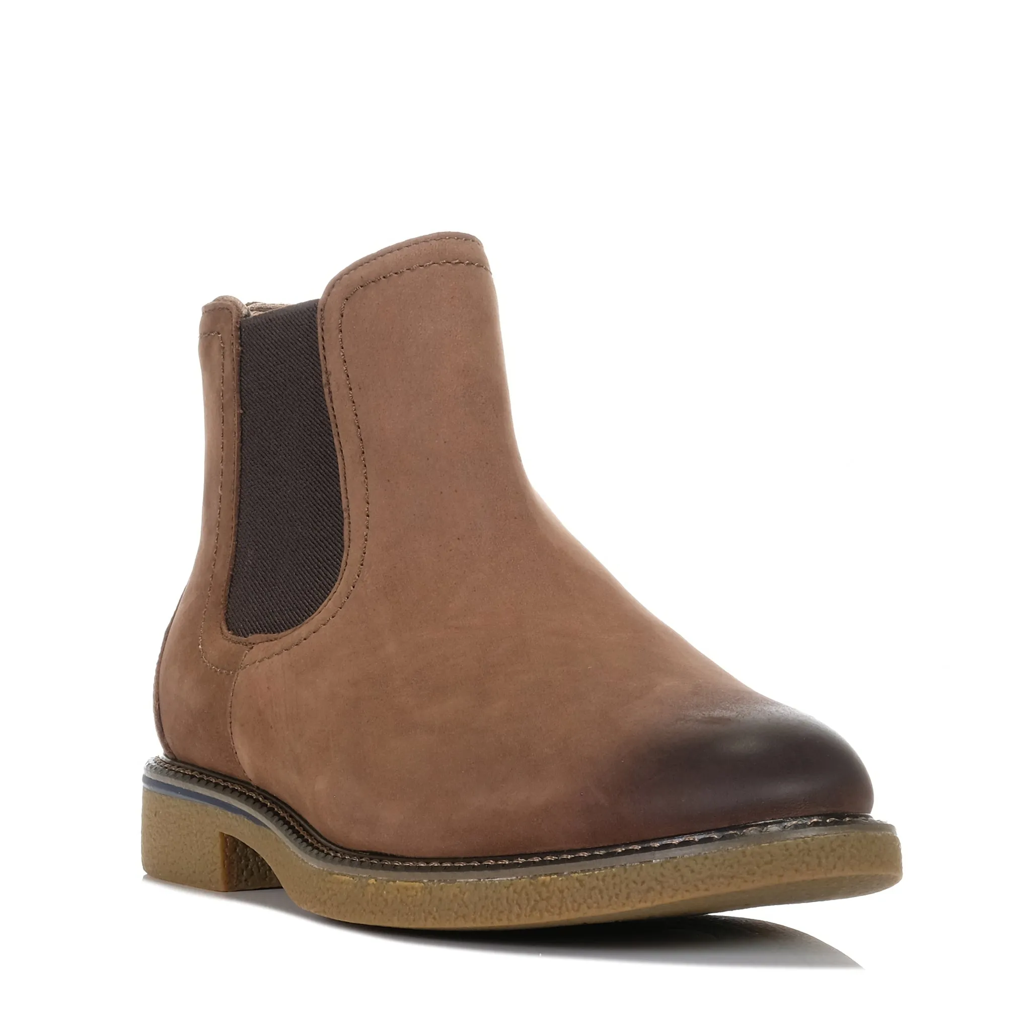 Hush Puppies Minnesota Brown