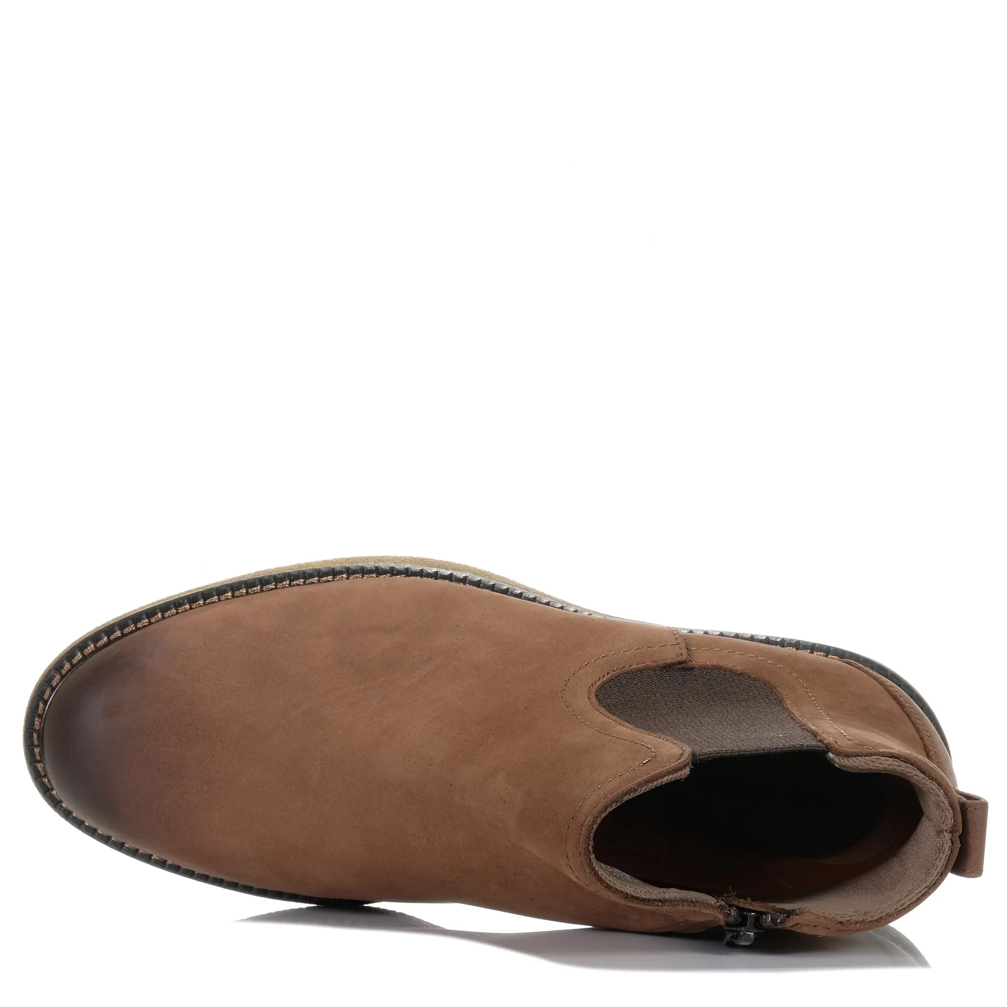 Hush Puppies Minnesota Brown