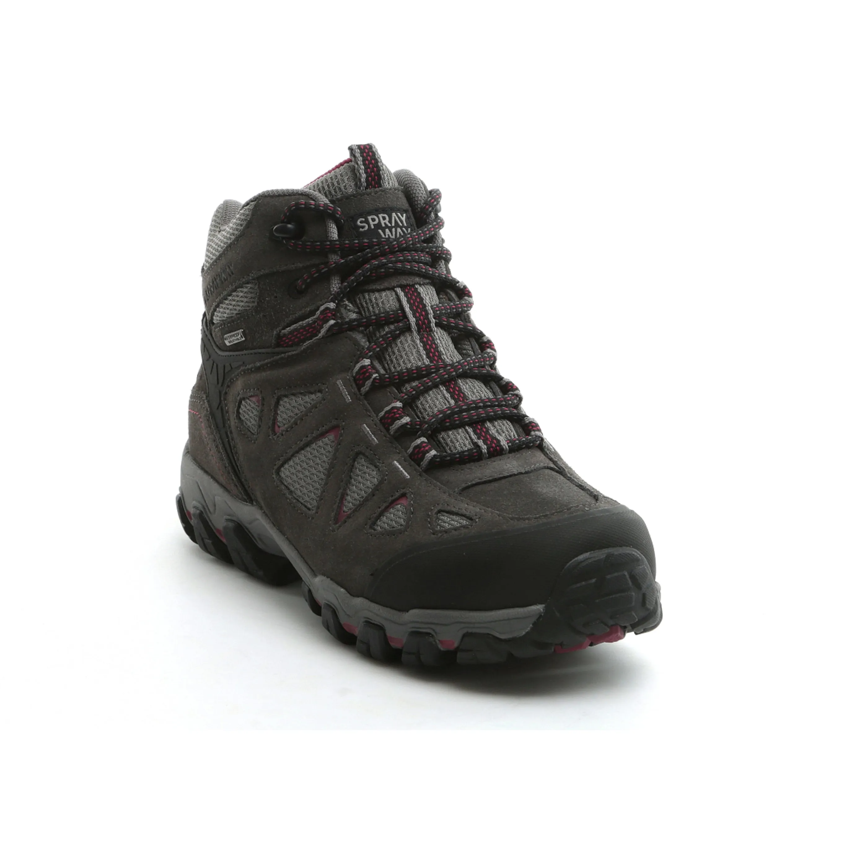 Iona Mid Women's HydroDRY®