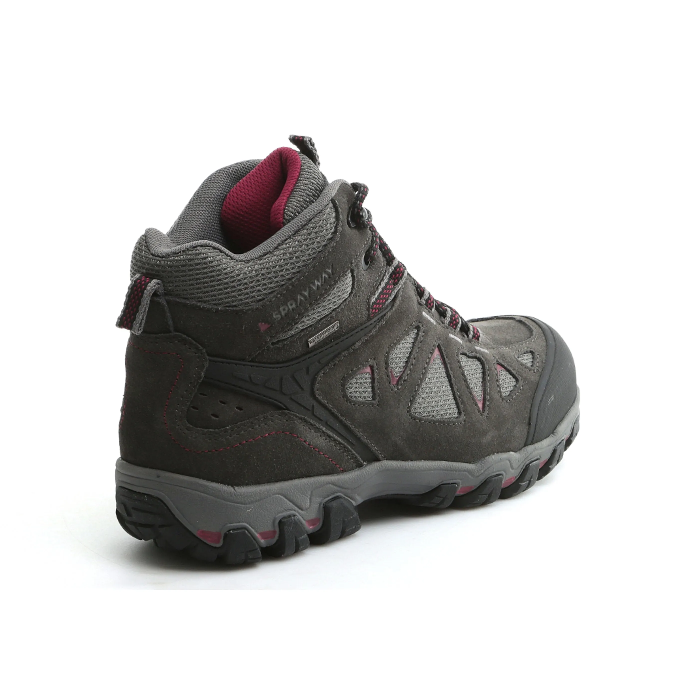 Iona Mid Women's HydroDRY®