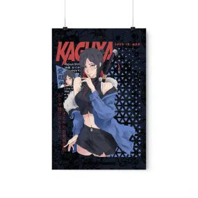 Kaguya / Poster