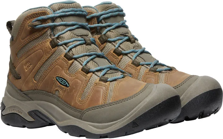 Keen Women's Circadia Mid