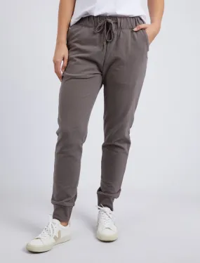 Lazy Days Pant (Stone Grey)