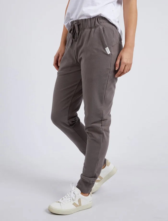 Lazy Days Pant (Stone Grey)