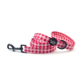 Leash // Oppa Gingham Style