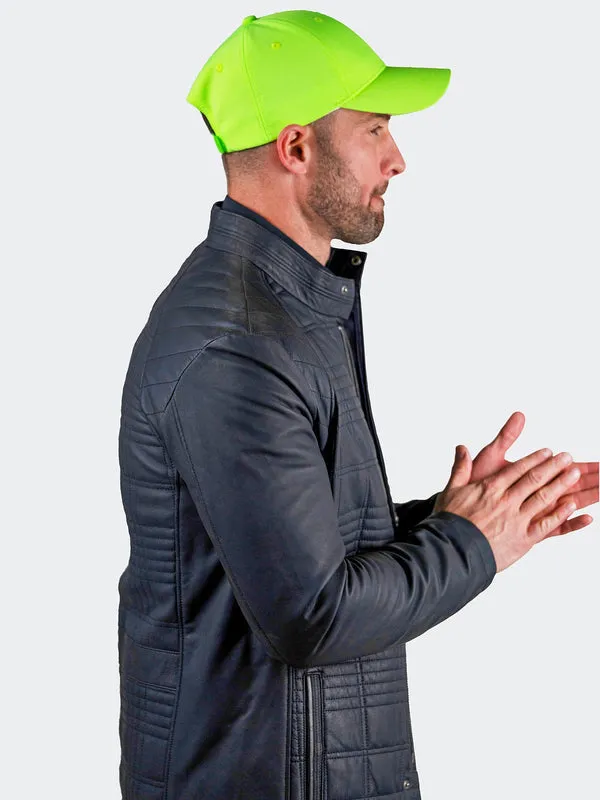 Maceoo Hat | Hat Radical Green