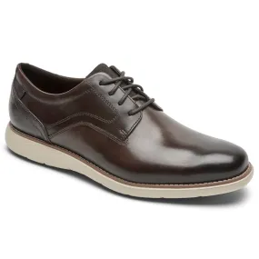 Men's Garett Plain Toe Oxford