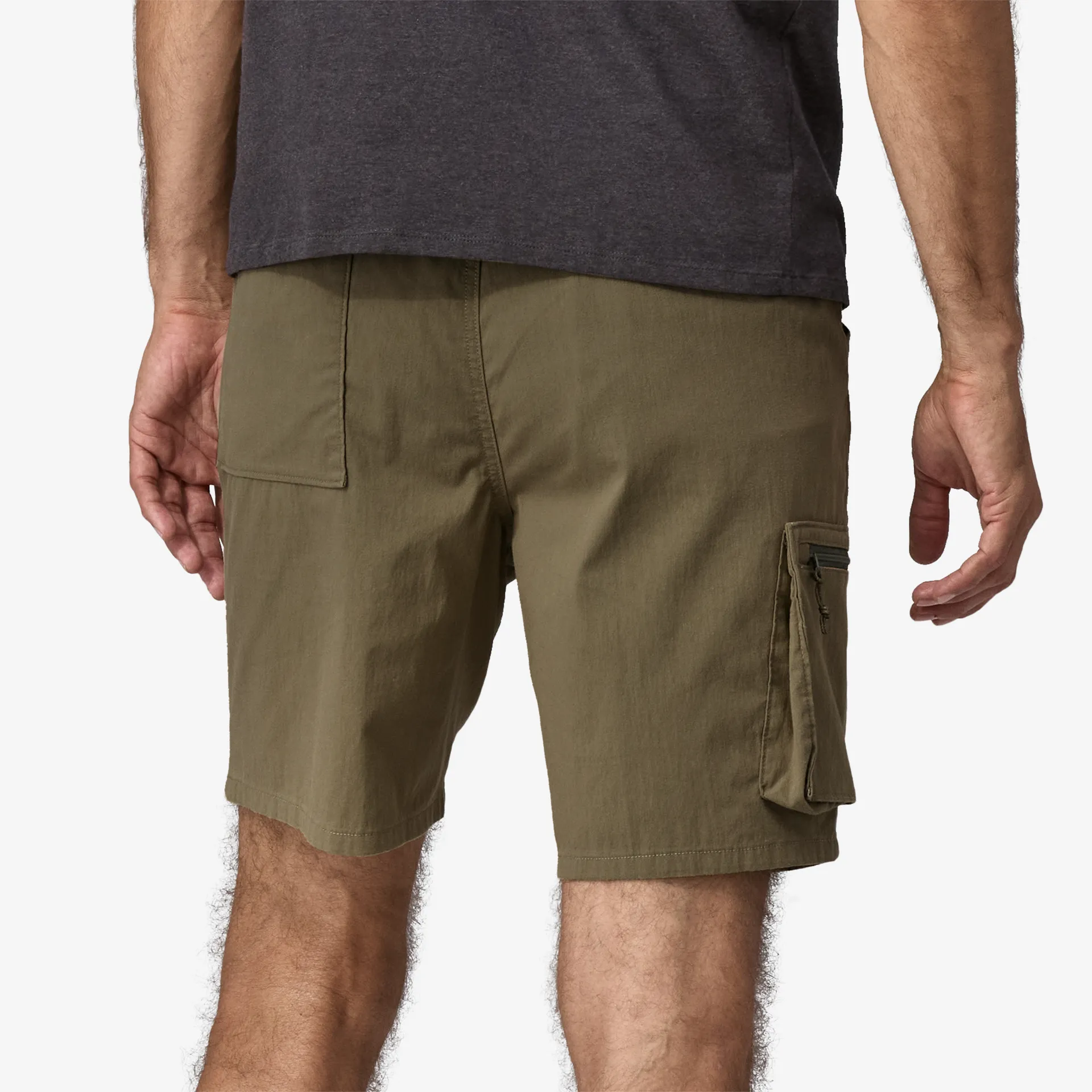 Men's Nomader Shorts