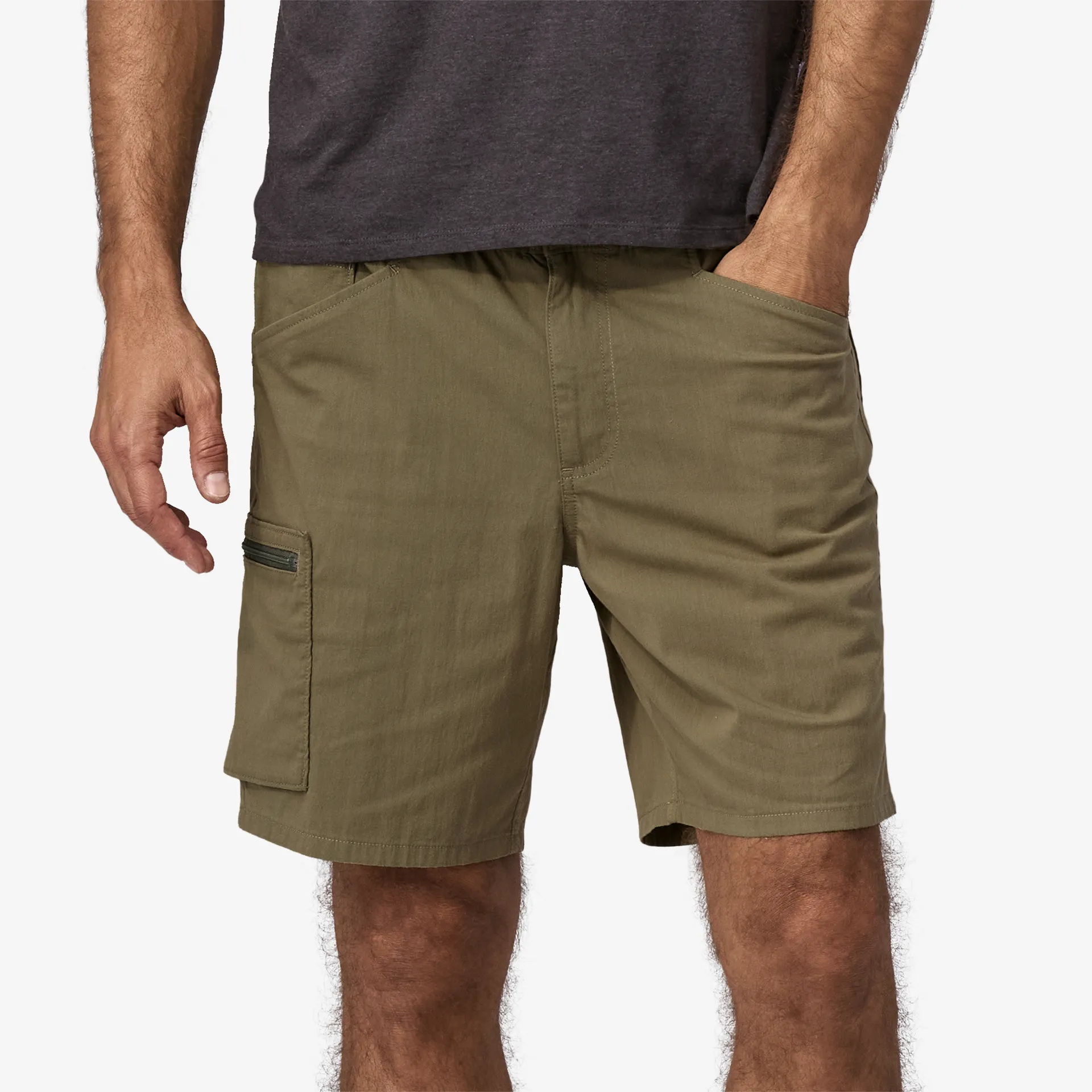 Men's Nomader Shorts