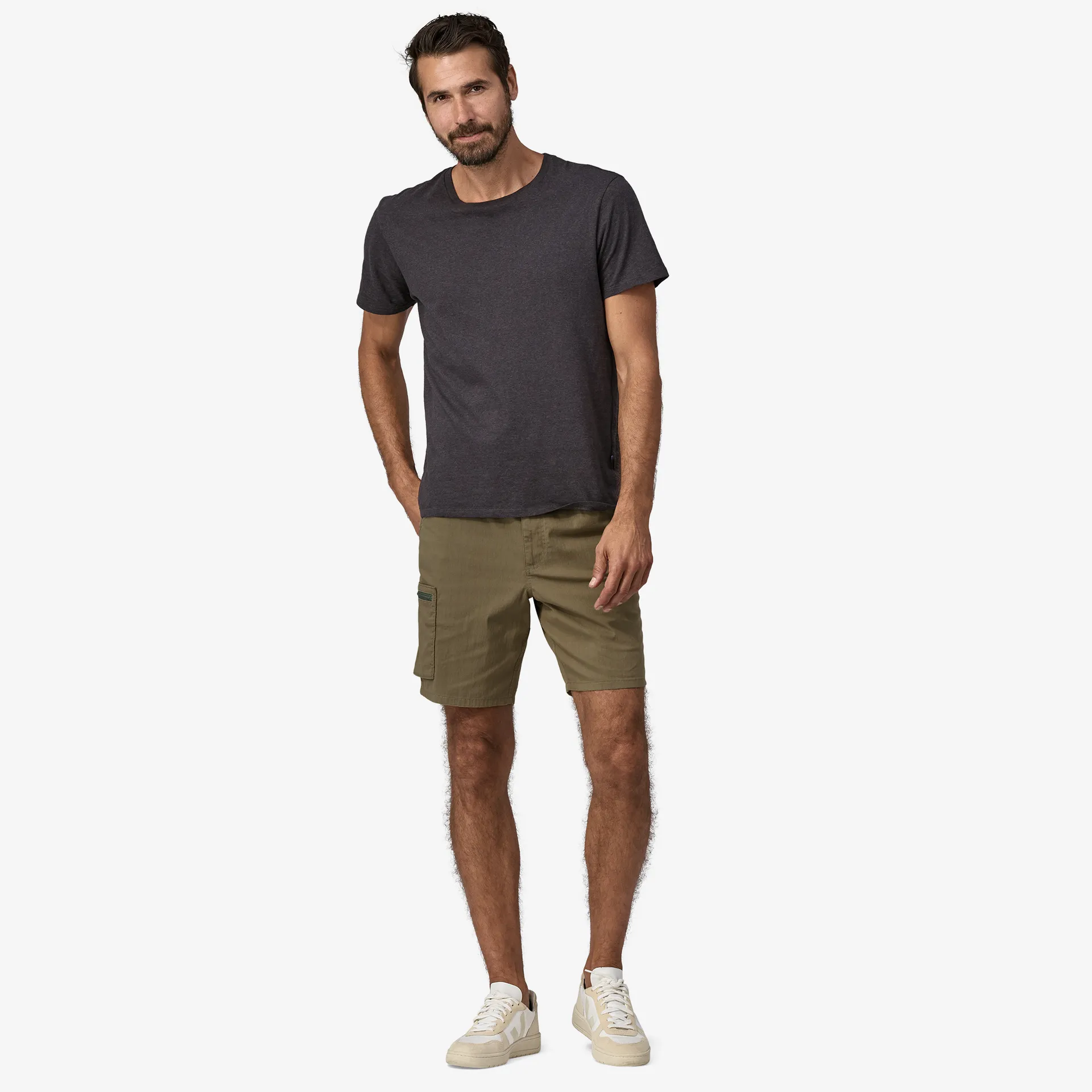 Men's Nomader Shorts