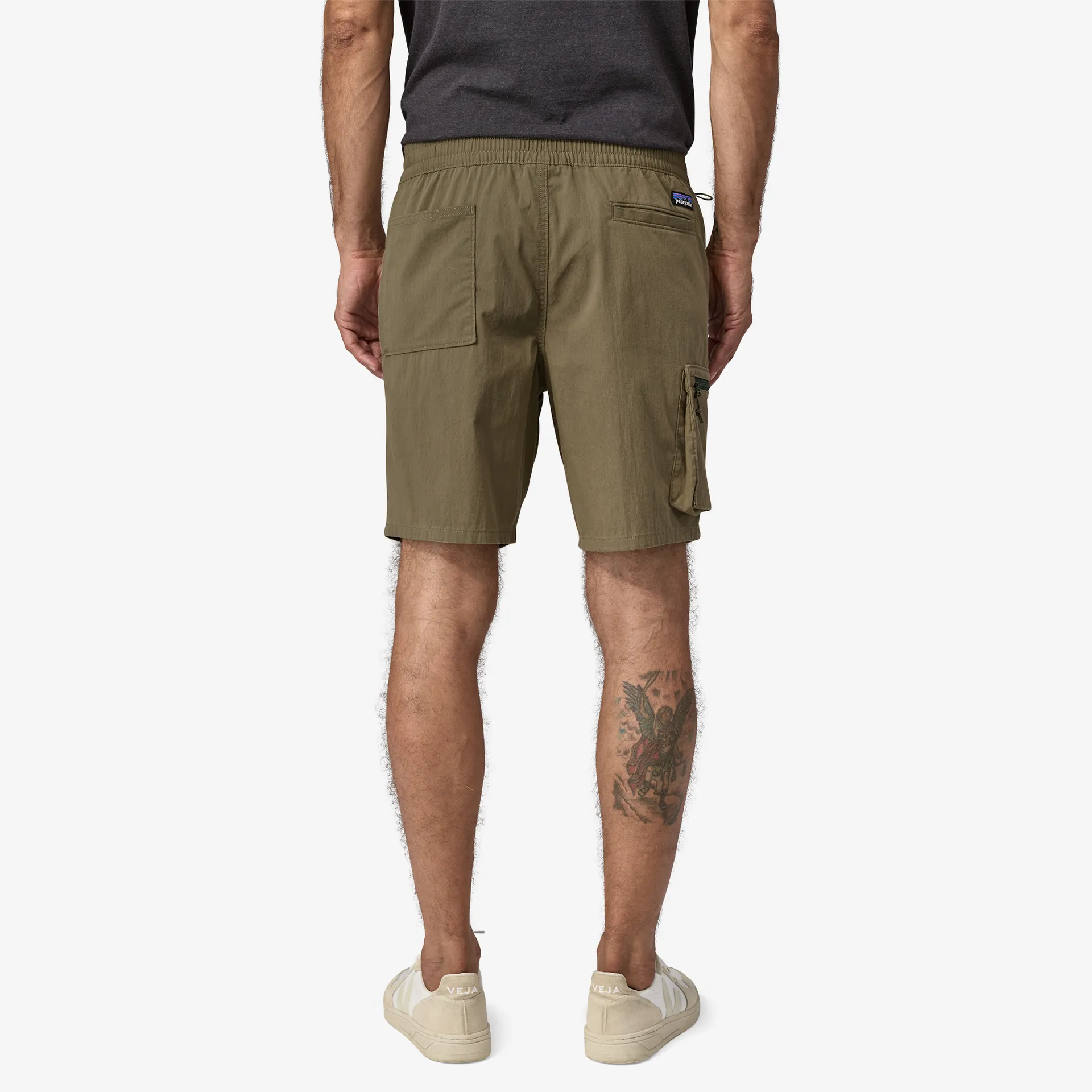 Men's Nomader Shorts