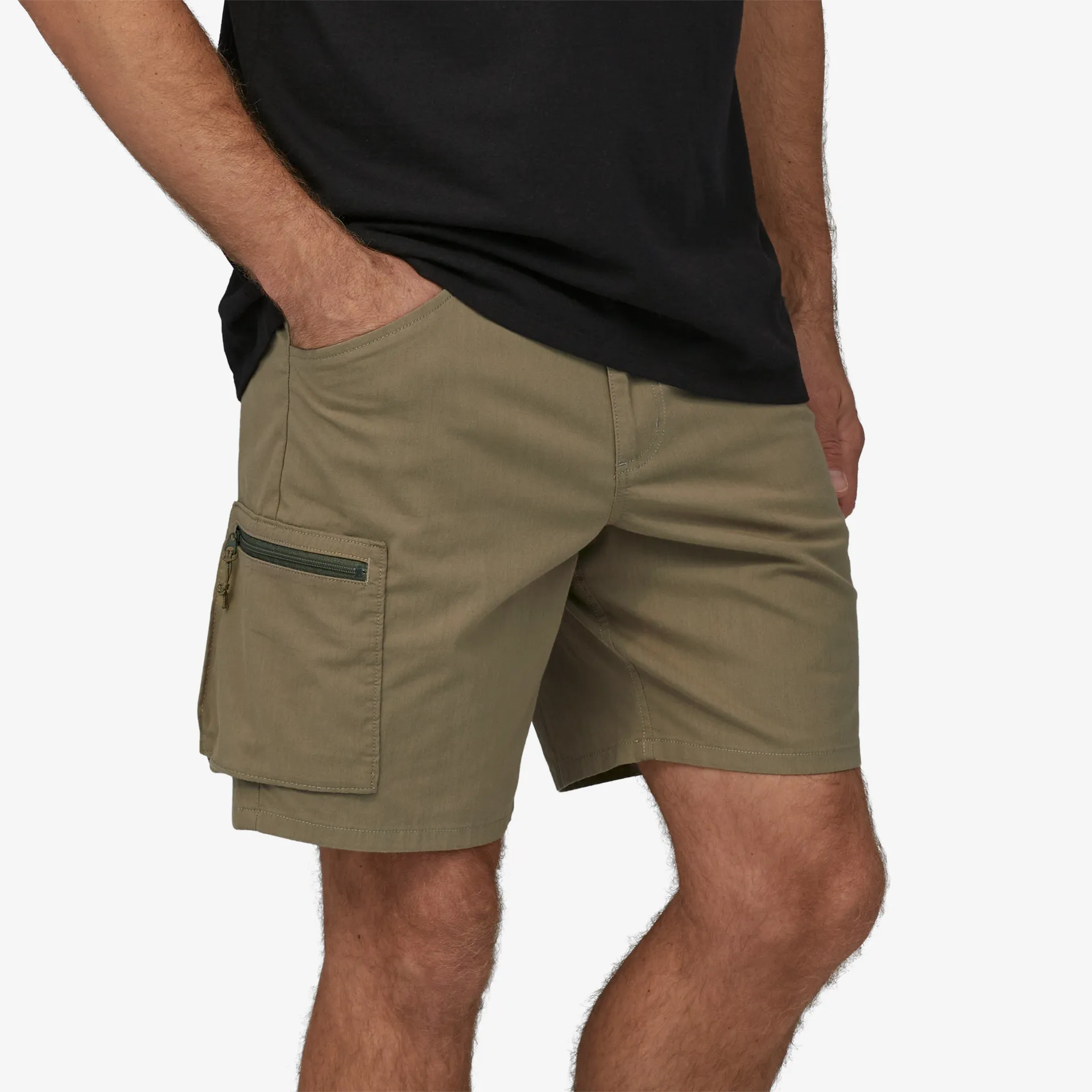 Men's Nomader Shorts